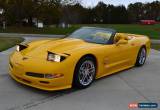 Classic 2004 Chevrolet Corvette for Sale