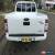 Classic 2009 Ford Ranger PK XL (4x4) White Automatic 5sp A Dual Cab Chassis for Sale