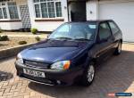 Ford Fiesta 1.3 Flight for Sale