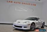 Classic 2010 Chevrolet Corvette 2DR COUPE for Sale