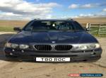 BMW X5 3.0d 2001 gearbox problem for Sale