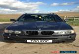 Classic BMW X5 3.0d 2001 gearbox problem for Sale