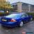 Classic 2005 FORD MONDEO ST TDCI BLUE for Sale