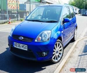 Classic LOW MILEAGE 2006 FORD FIESTA 2.0 ST IN FORD BLUE - SMART EXAMPLE for Sale