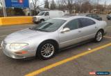Classic 2003 Chrysler 300 Series SPECIAL for Sale