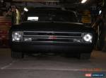 Chevrolet: C-10 for Sale