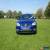 Classic 2006 FORD FOCUS ST-3 BLUE SPARES OR REPAIRS STOLEN RECOVERED for Sale