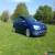 Classic 2006 FORD FOCUS ST-3 BLUE SPARES OR REPAIRS STOLEN RECOVERED for Sale