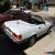 Classic Mercedes-Benz: 500-Series Leather for Sale