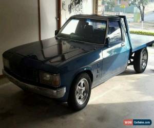 Classic Holden 1979 HZ 1 tonner for Sale