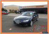 Classic 2006 Subaru Liberty MY06 2.0R Blue Automatic 4sp A Sedan for Sale