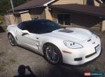 2010 Chevrolet Corvette for Sale