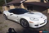 Classic 2010 Chevrolet Corvette for Sale