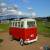 Classic 1964 VOLKSWAGEN 21 Window MICROBUS DELUXE for Sale