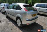 Classic Ford Focus 1.6 tdci 2006 for Sale