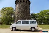 Classic Volkswagen: EuroVan FOR SALE:2002 Weekender TDI Diesel 650-318-1450 for Sale