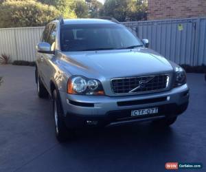 Classic 2007 Volvo XC90 3.2 Wagon 12 months Warranty 155,000 Kms for Sale