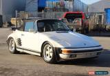 Classic Porsche: 911 for Sale