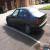 Classic Black BMW 316i SE Automatic 4 door saloon for Sale