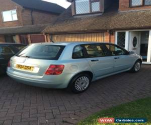 Classic 2004 FIAT STILO ACTIVE 16V 1.4 ***LOW MILEAGE/FULL SERVICE HISTORY*** for Sale