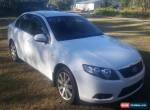 FORD FG FALCON SEDAN 4LT 6 SPEED for Sale