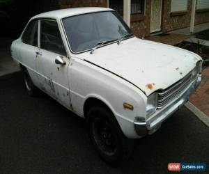 Classic 1969 Mazda 1200 coupe may suit r100  for Sale