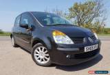 Classic 2005 Renault Modus 1.6 16v Dynamique 5dr for Sale