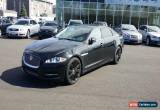 Classic Jaguar: XJ XJL for Sale