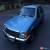 Classic 1980 Holden Commodore VC SL/E Atlantis Blue Automatic 3sp A Sedan for Sale