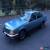 Classic 1980 Holden Commodore VC SL/E Atlantis Blue Automatic 3sp A Sedan for Sale