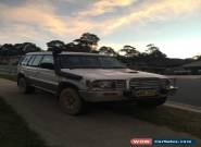 1996 Mitsubishi Pajero GLS NK 2.8L Turbo Diesel for Sale