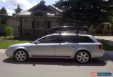 Classic 2002 Audi S6 for Sale