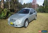 Classic Ford AUII XR6 Falcon for Sale