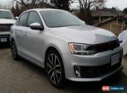 2012 Volkswagen Jetta GLI for Sale