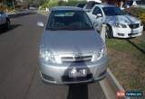 Classic Toyota Corolla Seca Ascent for Sale