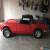 Classic Triumph: Spitfire MK3 for Sale