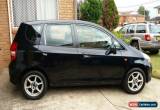 Classic 2004 Honda Jazz Hatchback 5 dr Auto 4 cyl 1.5L Petrol for Sale