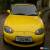 Classic 2001 (Y) Mazda MX5 California only 68,000 miles for Sale