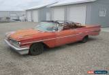 Classic 1959 Pontiac Other for Sale