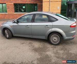 Classic Ford Mondeo 2.0 tdci Zetec for Sale