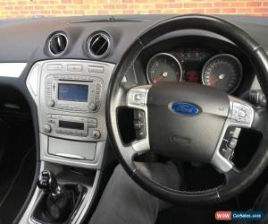 Classic Ford Mondeo 2.0 tdci Zetec for Sale