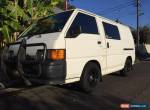 Mitisubishi Express van for Sale