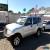 Classic MITSUBISHI PAJERO NM TURBO DIESEL 7 SEATER for Sale