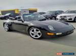 1997 Porsche 911 for Sale