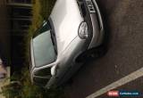 Classic 2000 VAUXHALL CORSA CLUB 16V SILVER for Sale