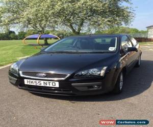 Classic Ford Focus 1.6 Zetec Climate 3dr - Black - Auto - Great Car! for Sale