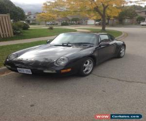 Classic 1997 Porsche 911 C2 for Sale