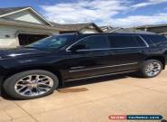 GMC: Yukon Denali for Sale