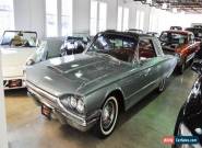 1964 Ford Thunderbird for Sale