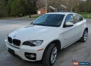 BMW: X6 LOADED for Sale